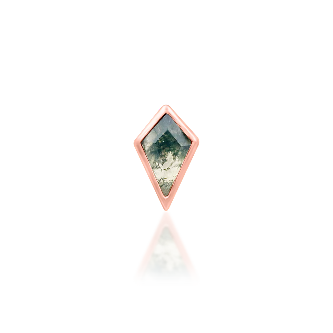UNICE II - THREADLESS END *PRE-ORDER* Junipurr Jewelry