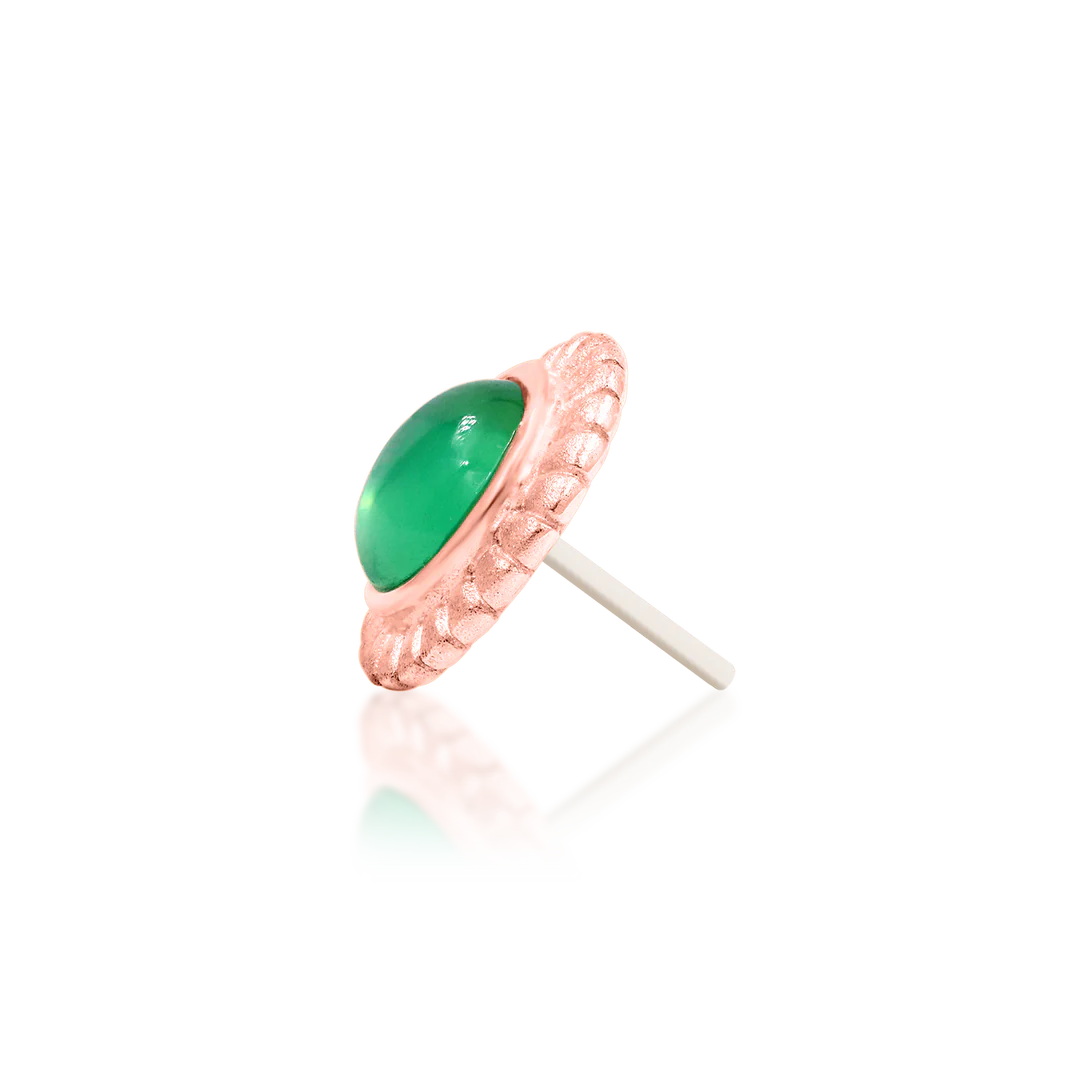 VALINA II - THREADLESS END *PRE-ORDER* Junipurr Jewelry