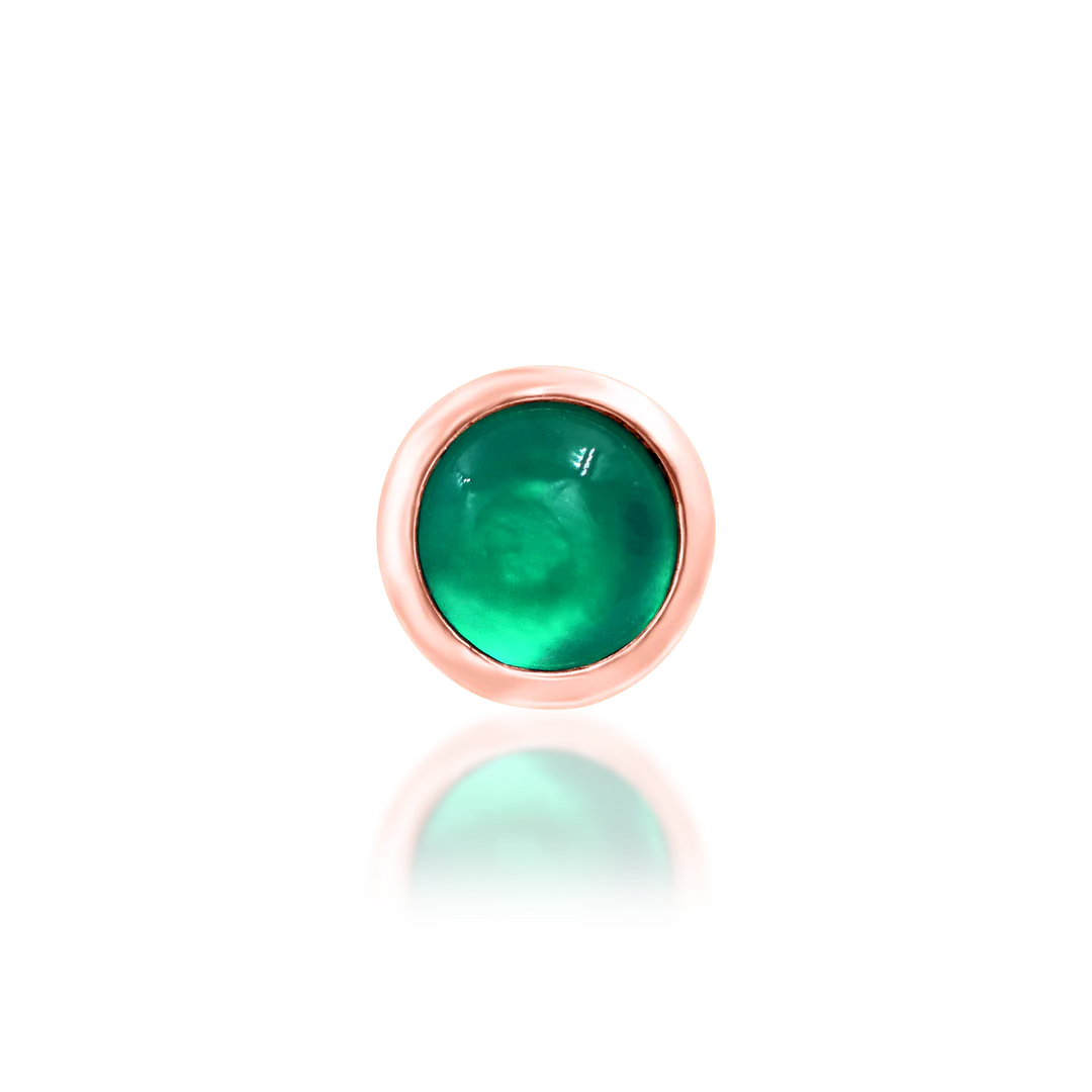 VERITY - THREADLESS END *PRE-ORDER* Junipurr Jewelry