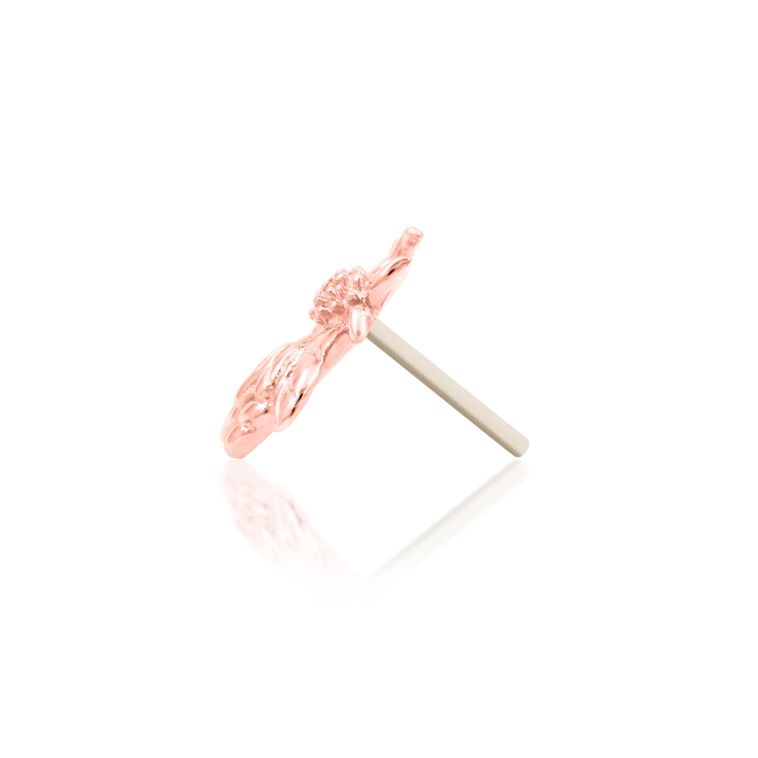 WASP - THREADLESS END *PRE-ORDER* Junipurr Jewelry