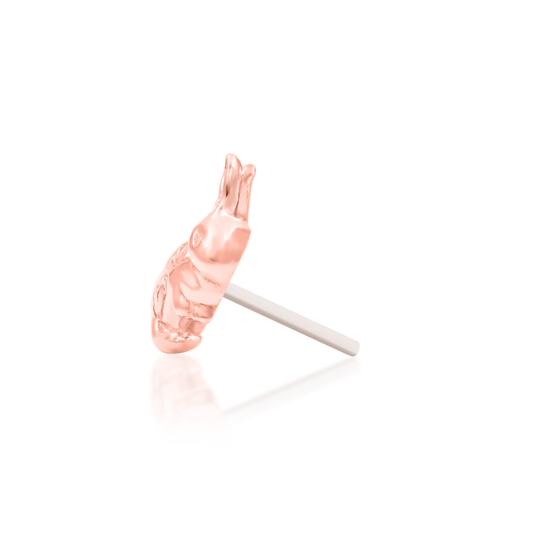 YOTR 2011 - THREADLESS END *PRE-ORDER* Junipurr Jewelry
