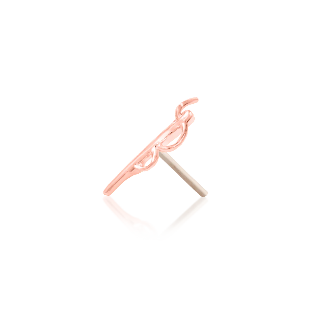NEEDLE AND THREAD - THREADLESS END *PRE-ORDER* Junipurr Jewelry