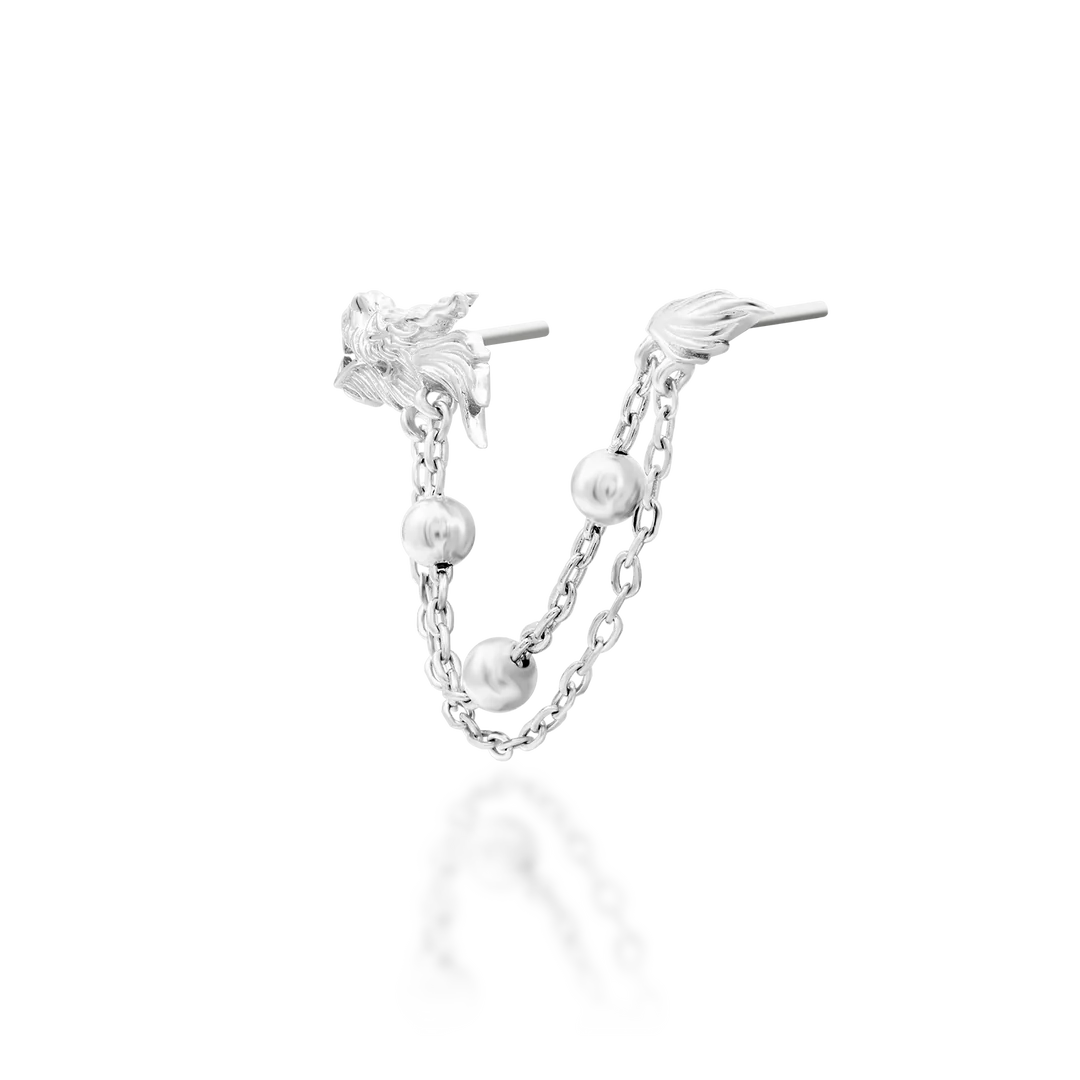 DRAGON 1976 - THREADLESS END *PRE-ORDER* Junipurr Jewelry
