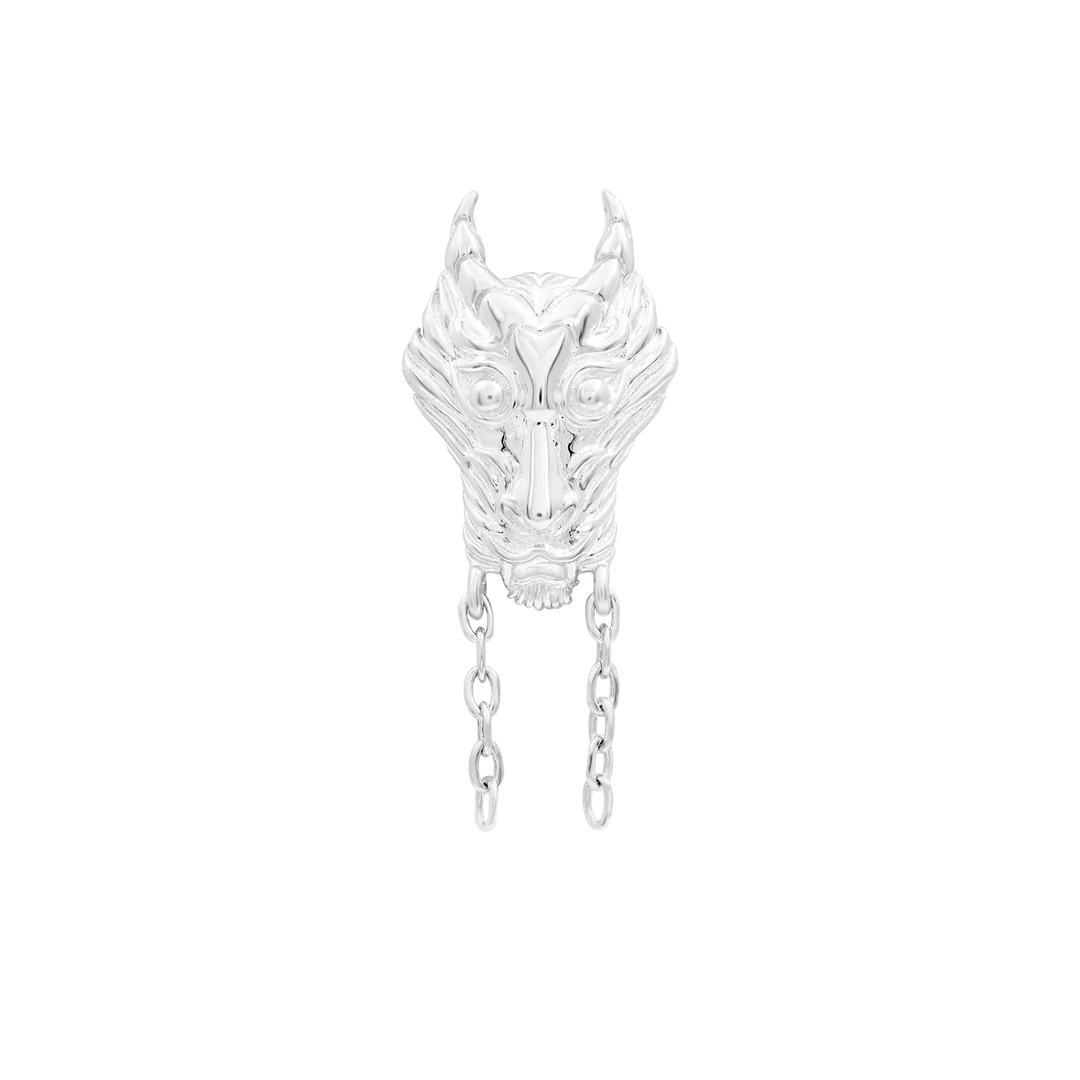 DRAGON 1988 - THREADLESS END *PRE-ORDER* Junipurr Jewelry