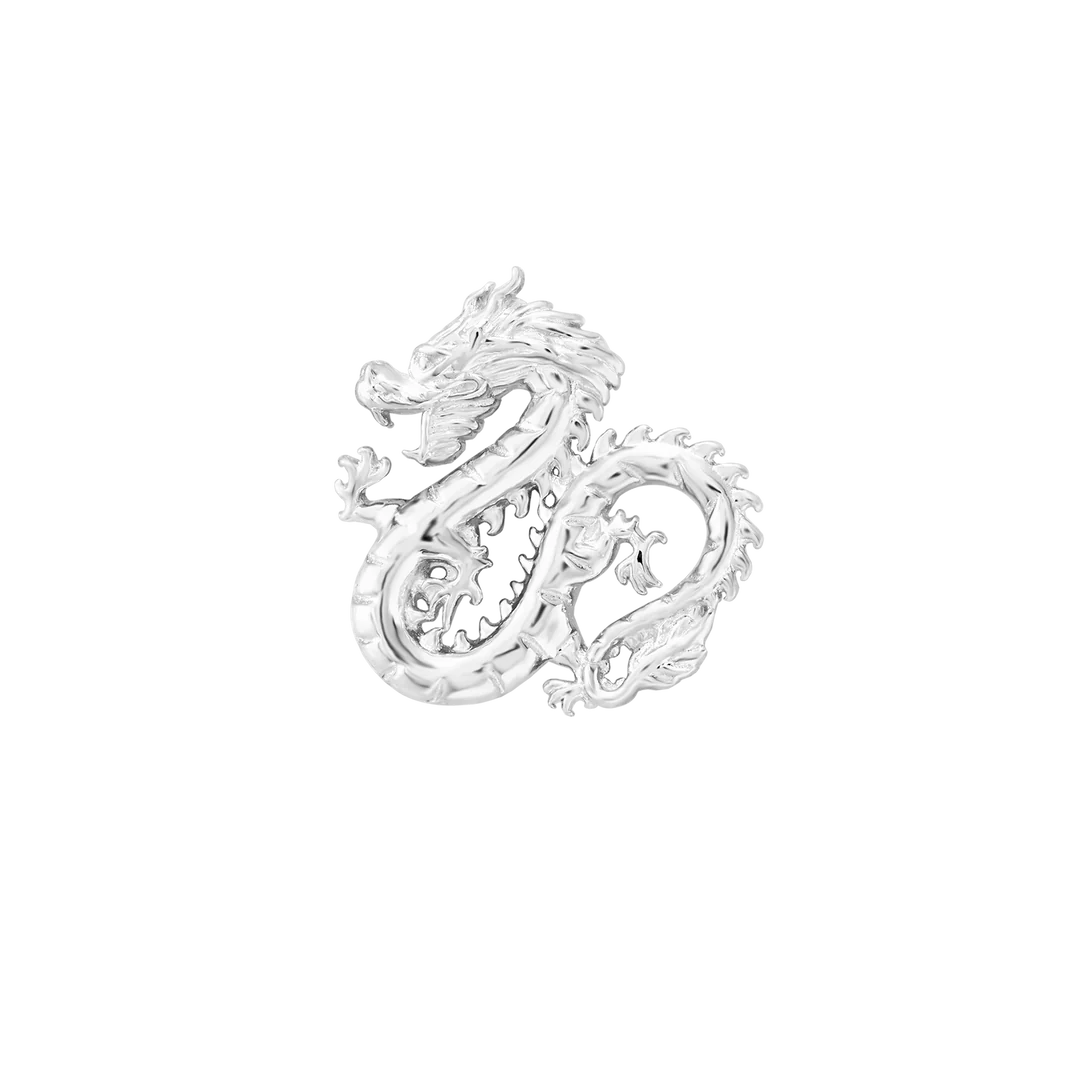 DRAGON 2000 - THREADLESS END *PRE-ORDER* Junipurr Jewelry