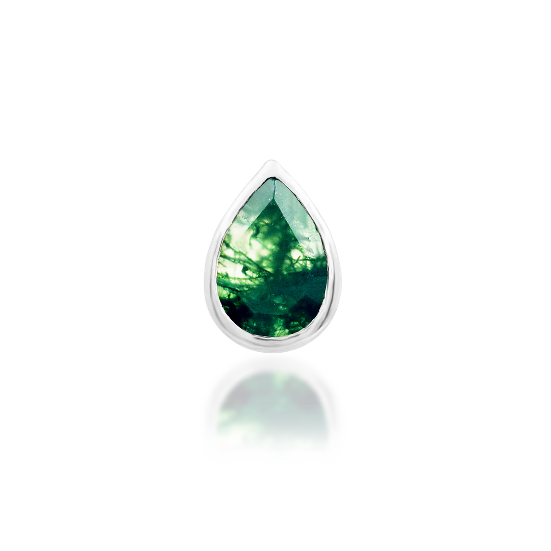 AEVERIE - THREADLESS END *PRE-ORDER* Junipurr Jewelry