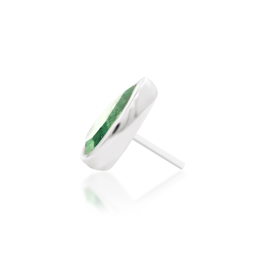 AEVERIE - THREADLESS END *PRE-ORDER* Junipurr Jewelry