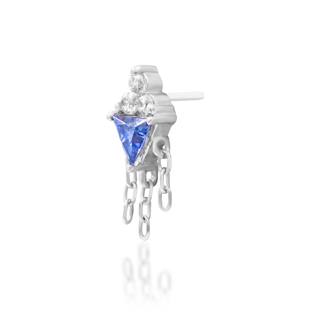 ANGELIS - THREADLESS END *PRE-ORDER* Junipurr Jewelry