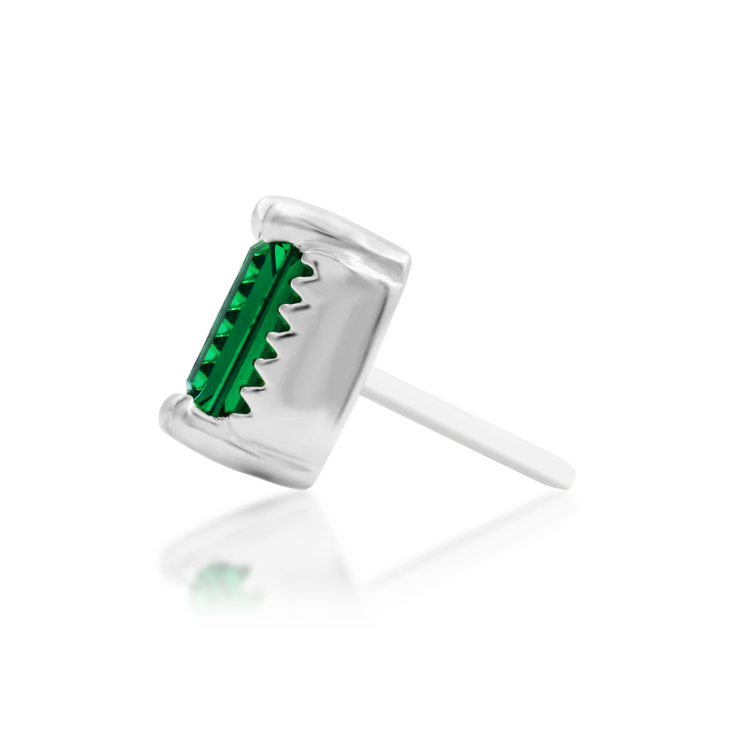 ARVI - THREADLESS END *PRE-ORDER* Junipurr Jewelry