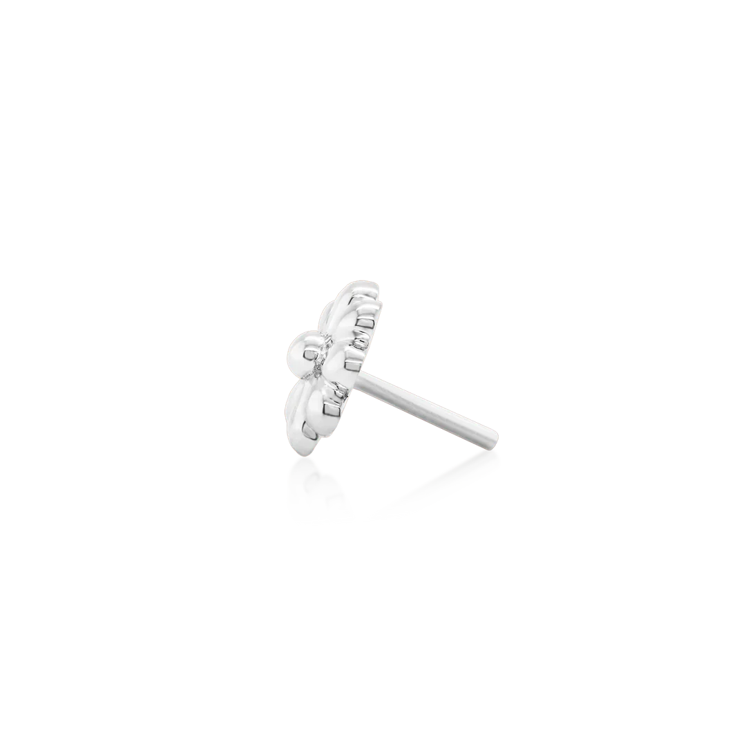 ASTER - THREADLESS END *PRE-ORDER* Junipurr Jewelry