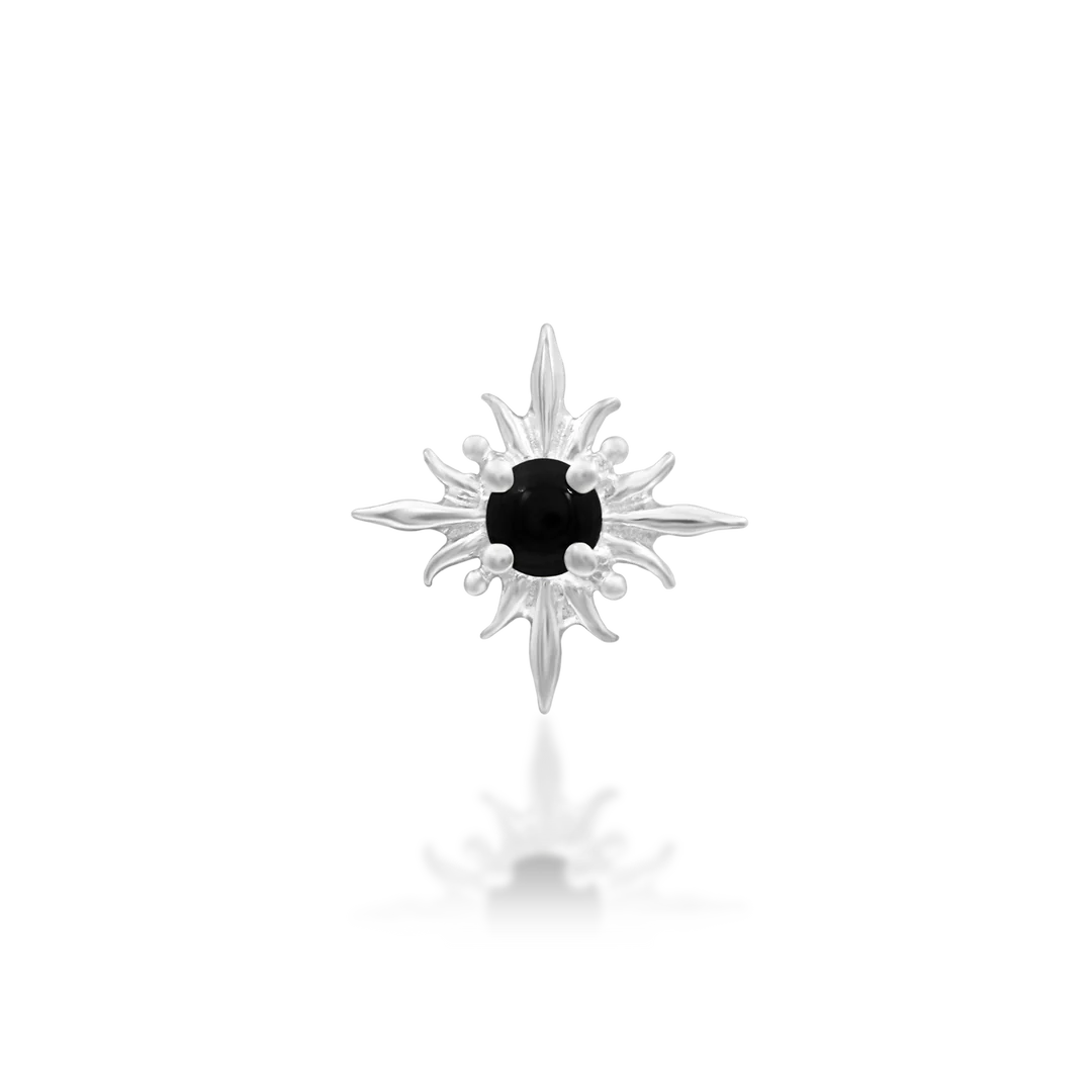 ASTRA - THREADLESS END *PRE-ORDER* Junipurr Jewelry