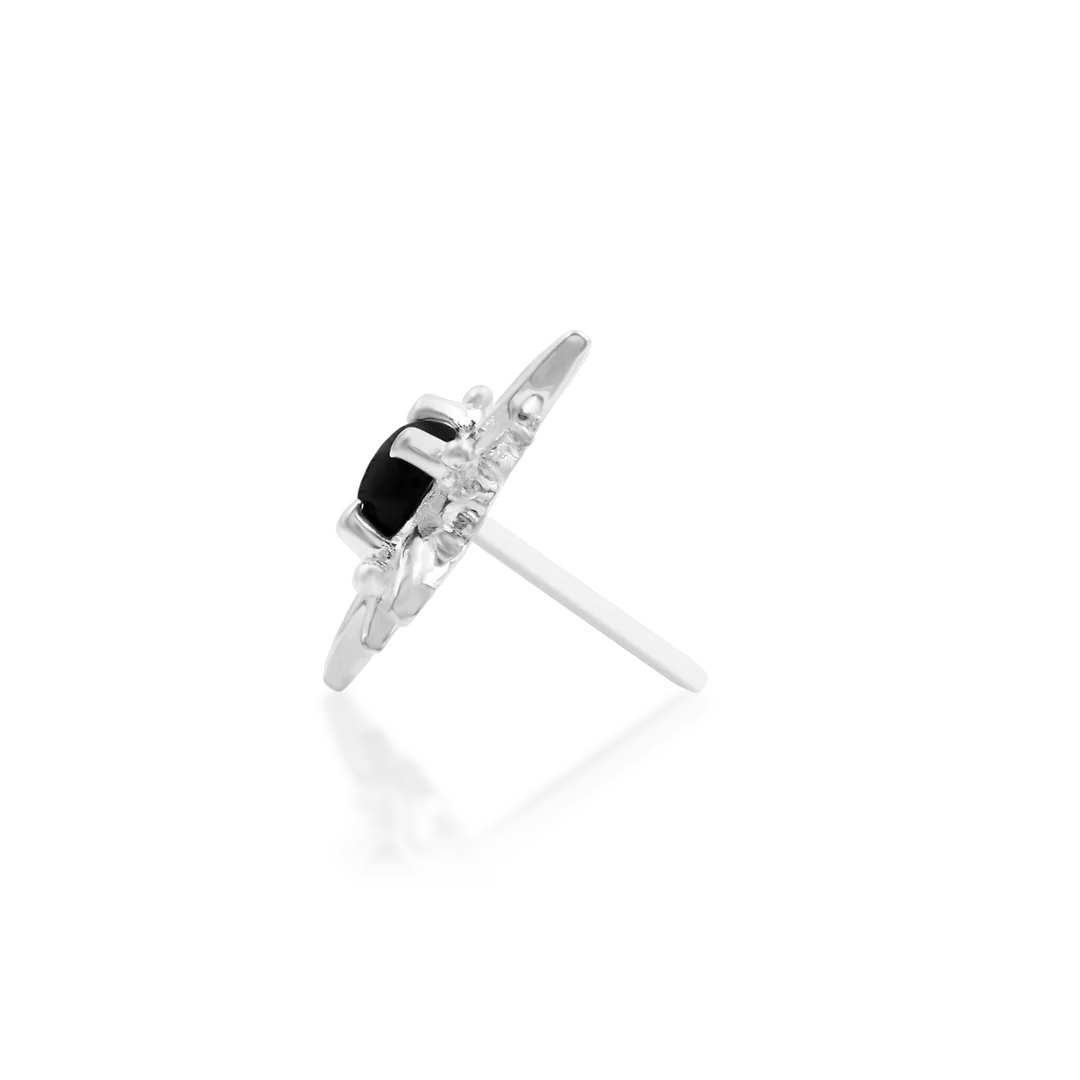 ASTRA - THREADLESS END *PRE-ORDER* Junipurr Jewelry