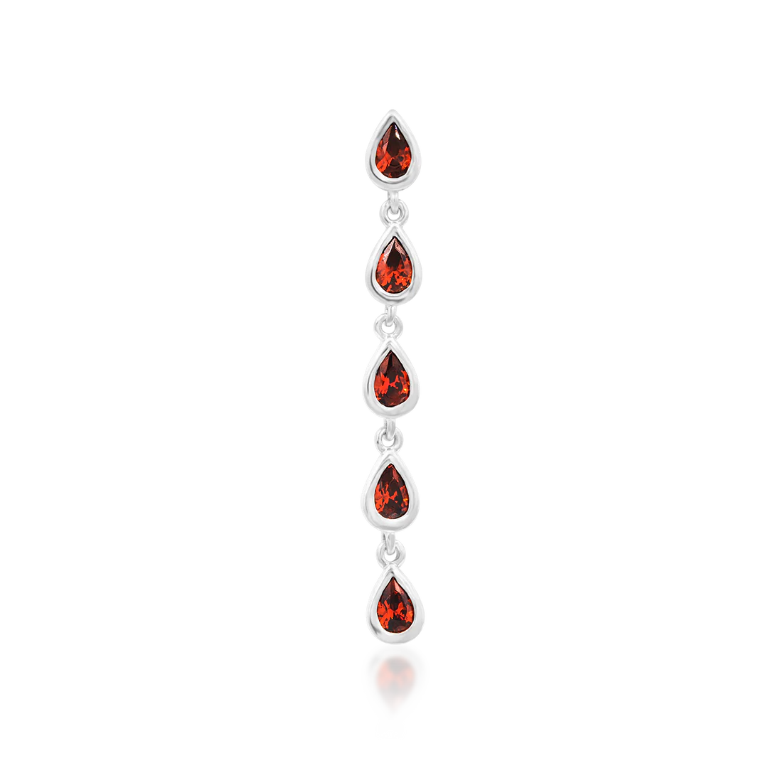AYUNA - THREADLESS END *PRE-ORDER* Junipurr Jewelry