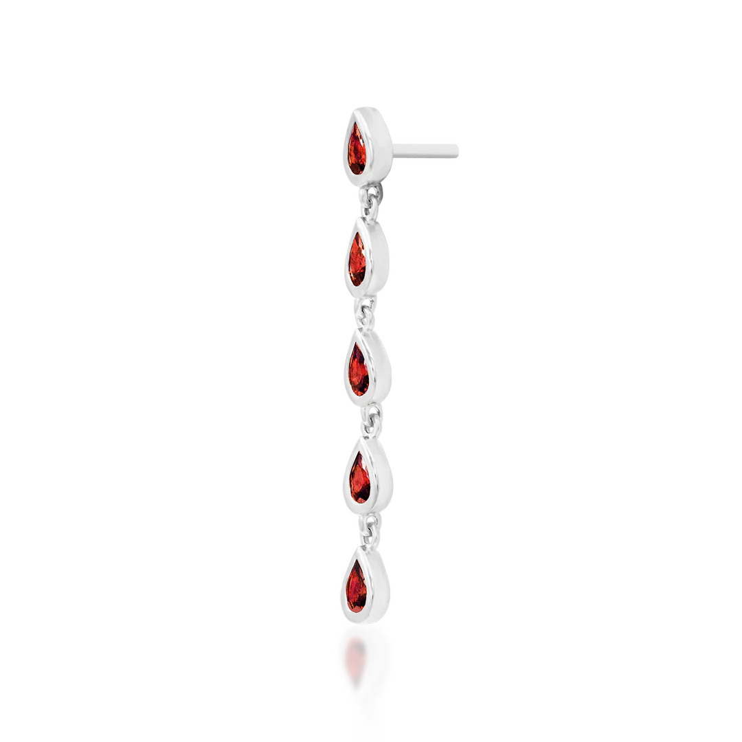 AYUNA - THREADLESS END *PRE-ORDER* Junipurr Jewelry