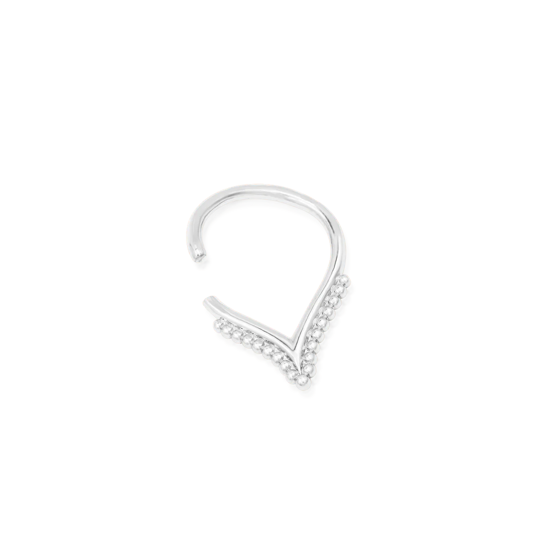 BAHEERA - SEAM RING *PRE-ORDER* Junipurr Jewelry
