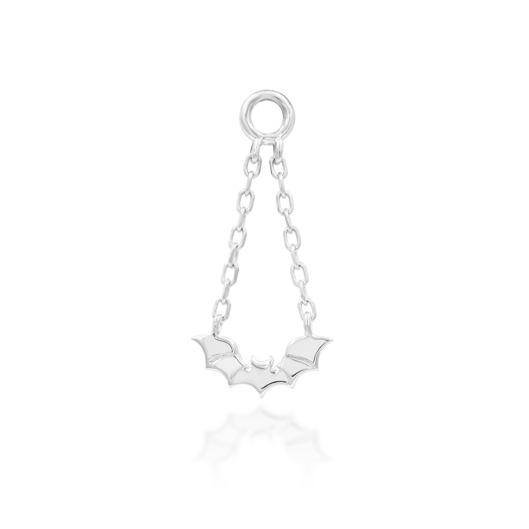 BARTOK - CHARM *PRE-ORDER* Junipurr Jewelry