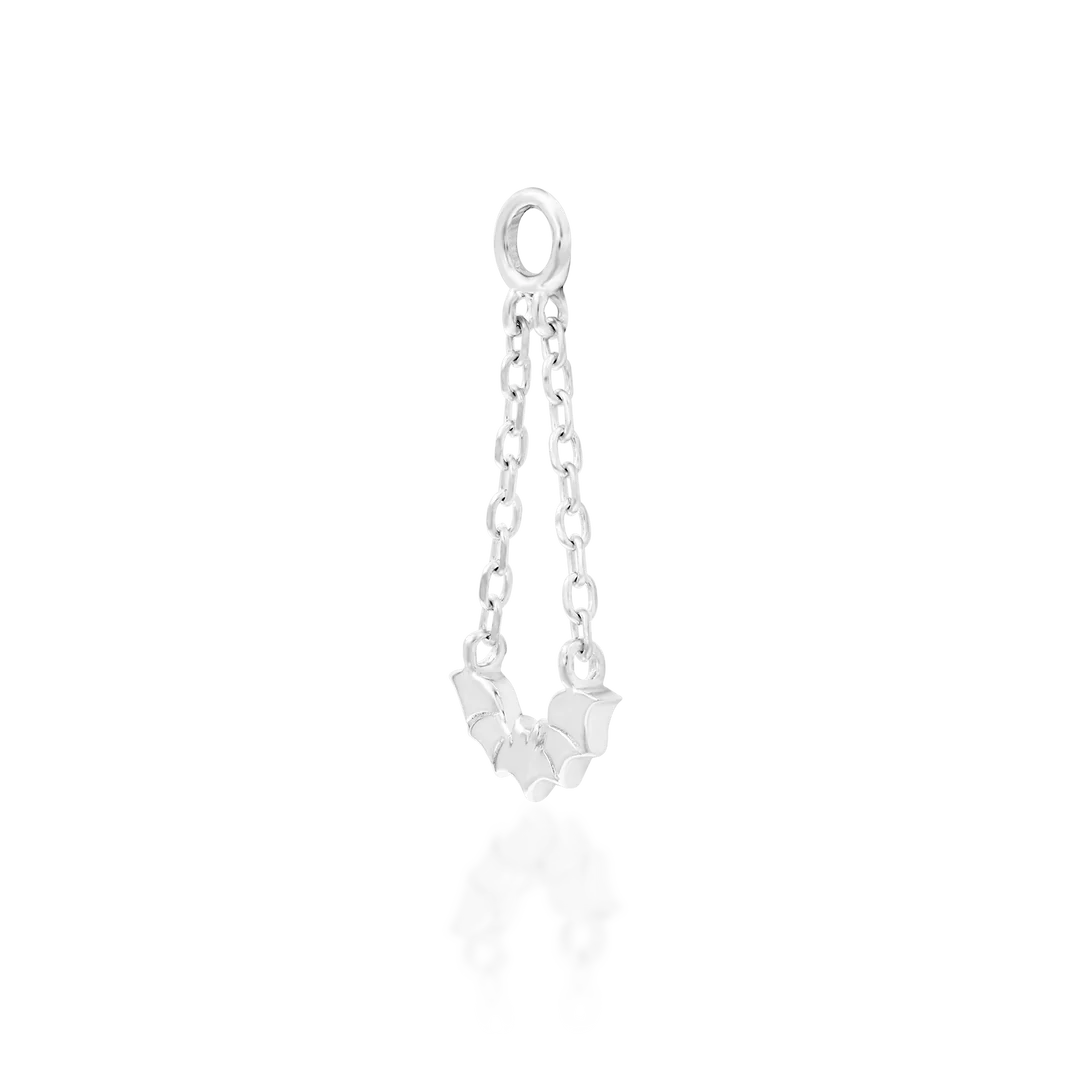 BARTOK - CHARM *PRE-ORDER* Junipurr Jewelry