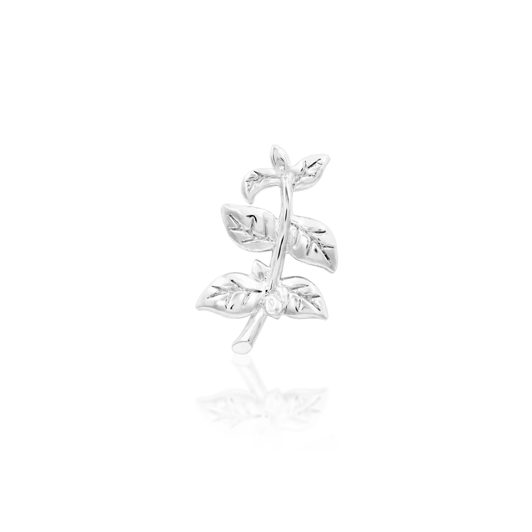 BASIL - THREADLESS END *PRE-ORDER* Junipurr Jewelry