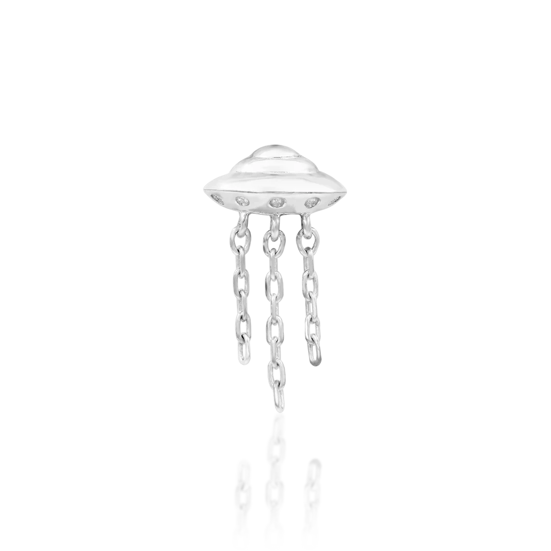 BEAM ME UP! - THREADLESS END *PRE-ORDER* Junipurr Jewelry