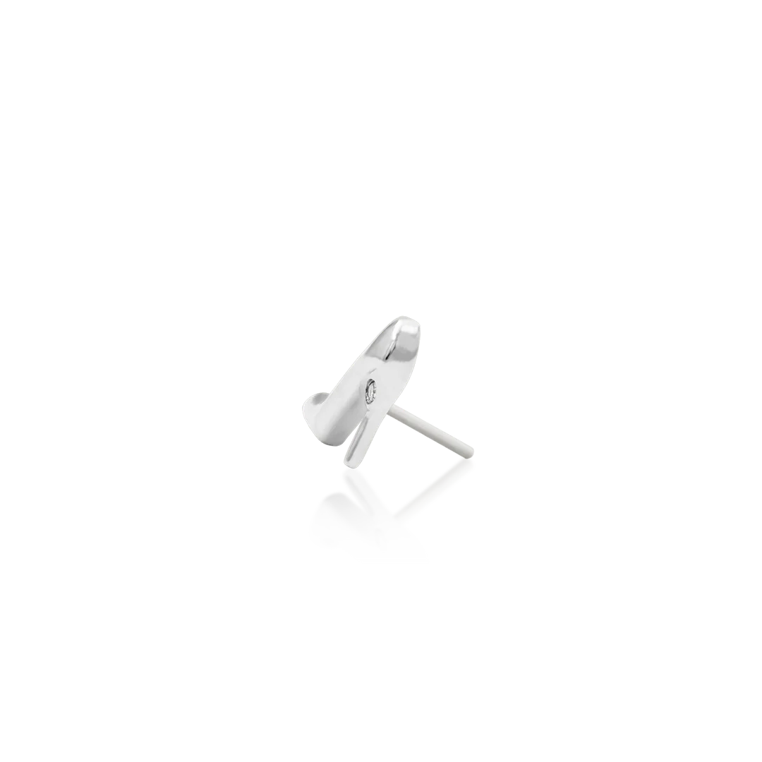 BOSS - THREADLESS END *PRE-ORDER* Junipurr Jewelry