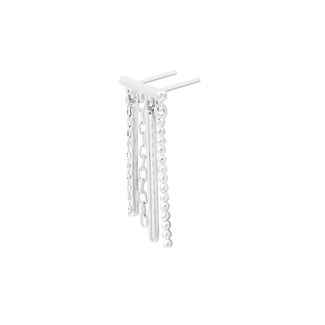 CHIME - THREADLESS END *PRE-ORDER* Junipurr Jewelry