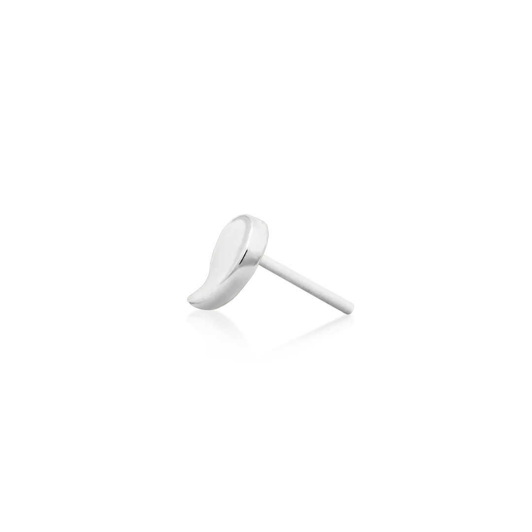 COMMA - THREADLESS END *PRE-ORDER* Junipurr Jewelry
