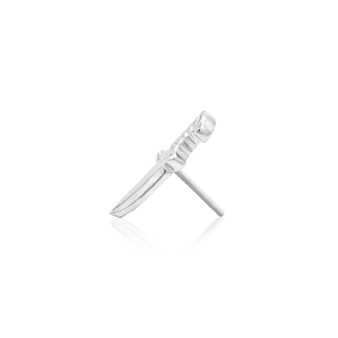 CUT ABOVE! - THREADLESS END *PRE-ORDER* Junipurr Jewelry