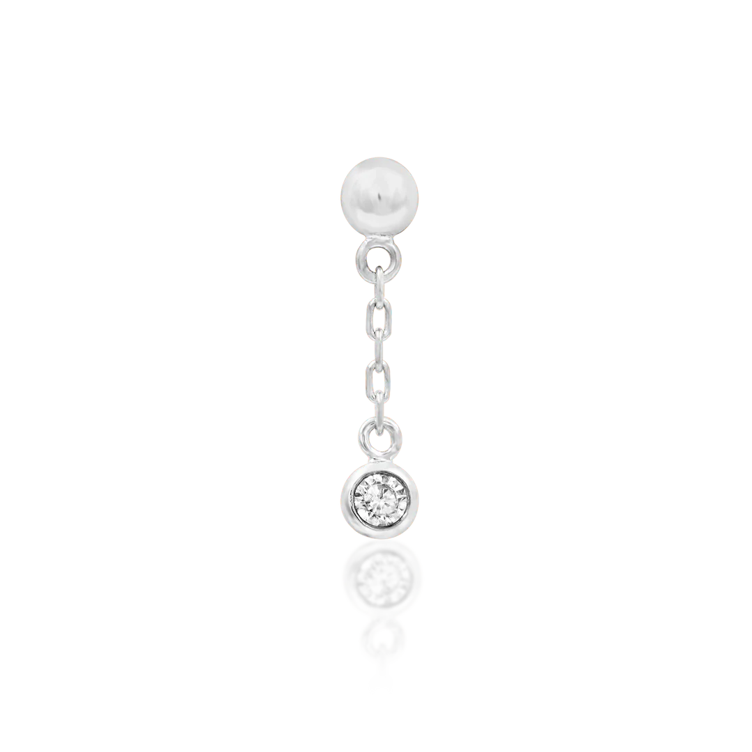 DAPHNE - THREADLESS END *PRE-ORDER* Junipurr Jewelry