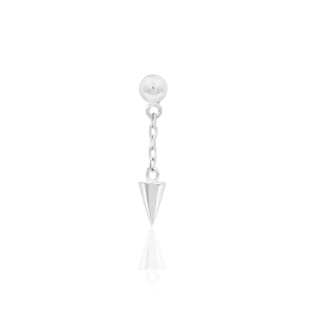 DARCY - THREADLESS END *PRE-ORDER* Junipurr Jewelry