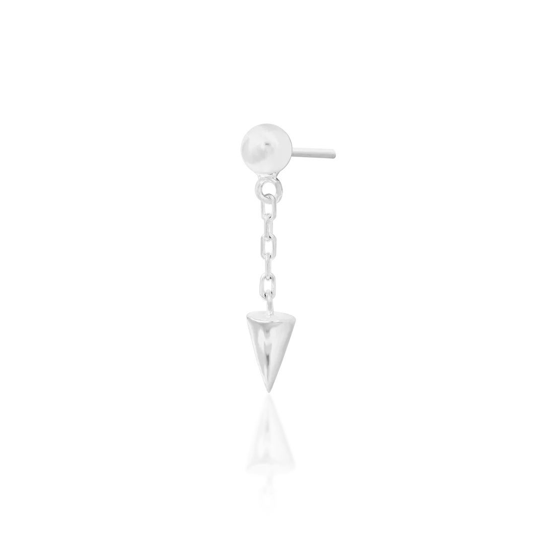 DARCY - THREADLESS END *PRE-ORDER* Junipurr Jewelry