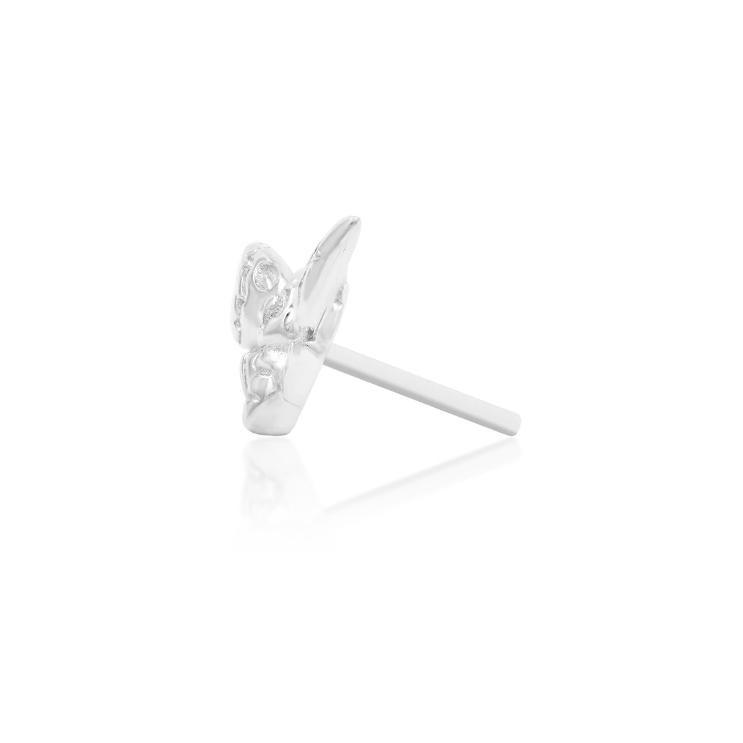 DEATHS-HEAD MOTH - THREADLESS END *PRE-ORDER* Junipurr Jewelry