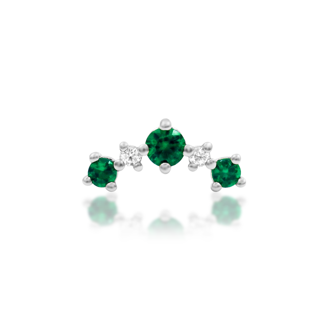 DEAVER - THREADLESS END *PRE-ORDER* Junipurr Jewelry