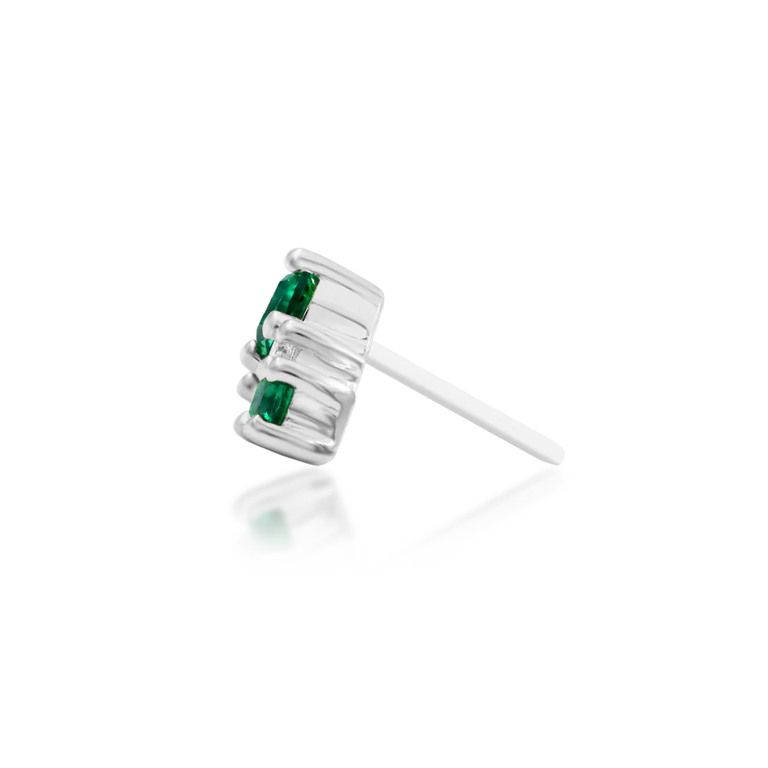 DEAVER - THREADLESS END *PRE-ORDER* Junipurr Jewelry