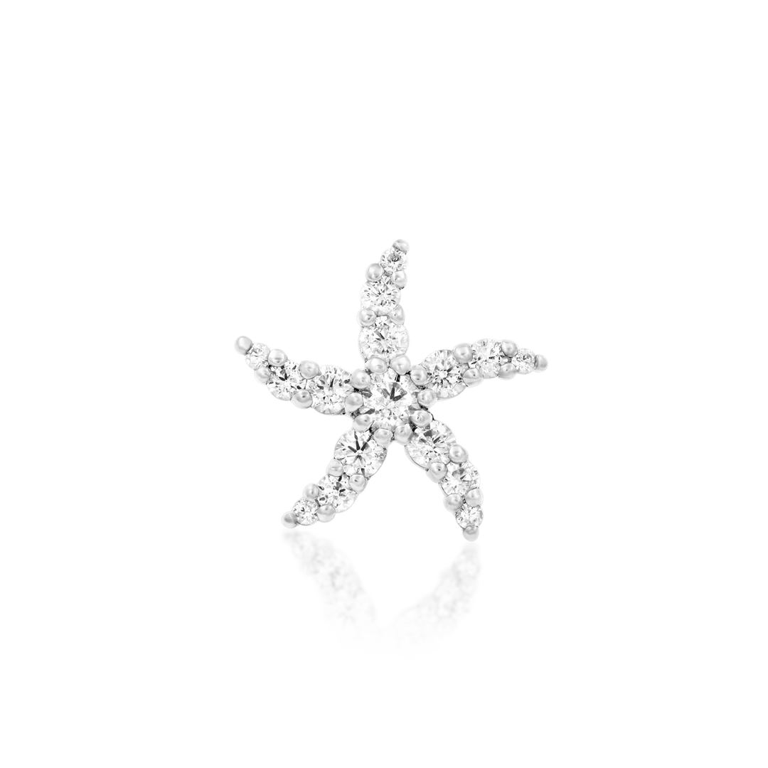DELAINEY - THREADLESS END *PRE-ORDER* Junipurr Jewelry