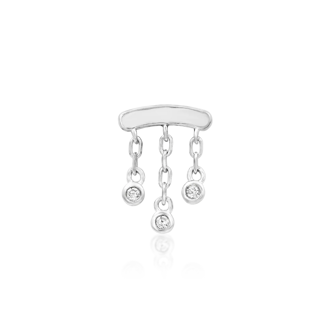 DELILAH - THREADLESS END *PRE-ORDER* Junipurr Jewelry