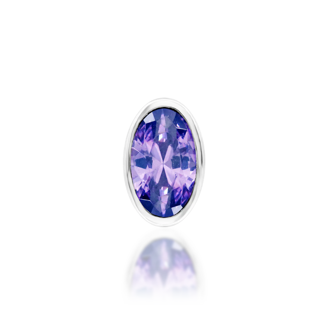 DIAL - THREADLESS END *PRE-ORDER* Junipurr Jewelry