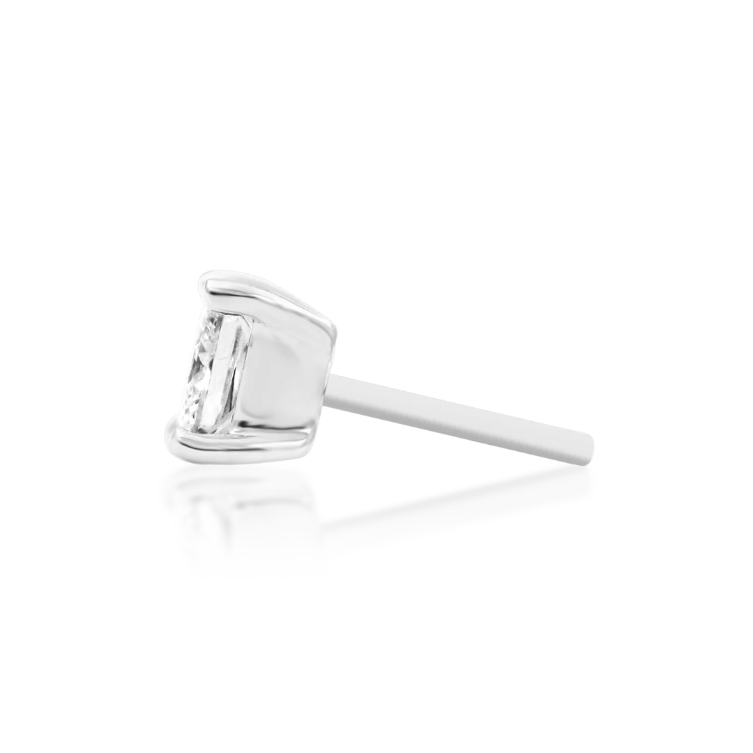 DIAMOND PRINCESS - THREADLESS END *PRE-ORDER* Junipurr Jewelry