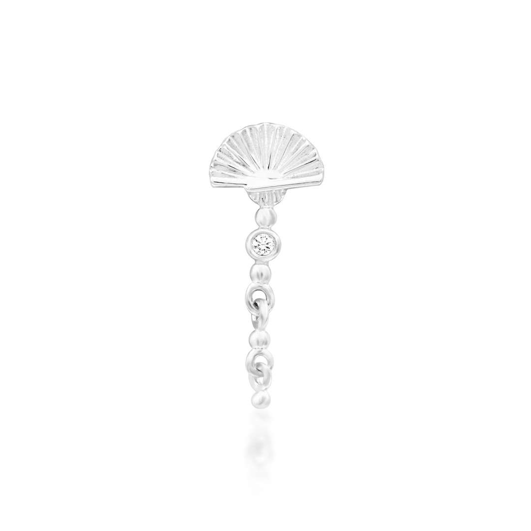 DITA - THREADLESS END *PRE-ORDER* Junipurr Jewelry