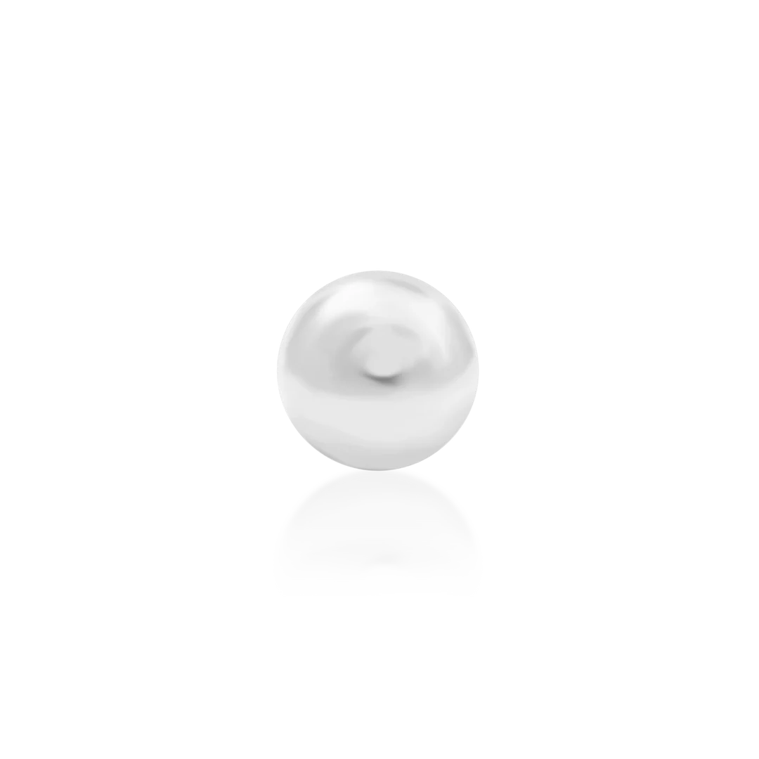 DOME - THREADLESS END *PRE-ORDER* Junipurr Jewelry