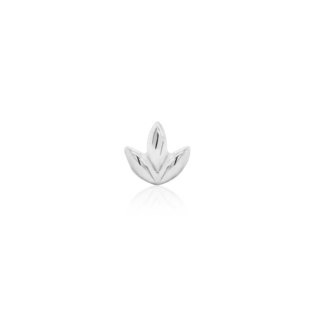 DR. BLOOM - THREADLESS END *PRE-ORDER* Junipurr Jewelry