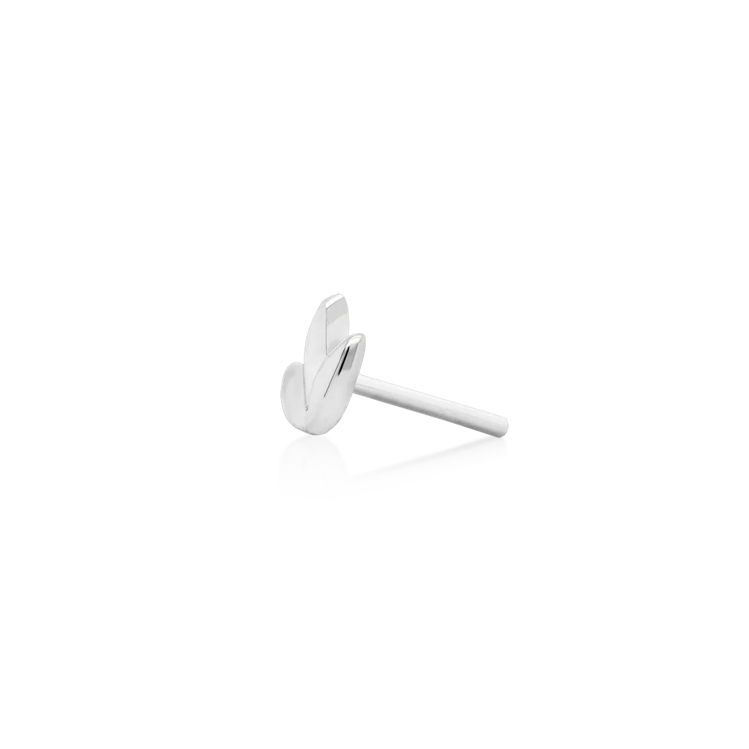 DR. BLOOM - THREADLESS END *PRE-ORDER* Junipurr Jewelry