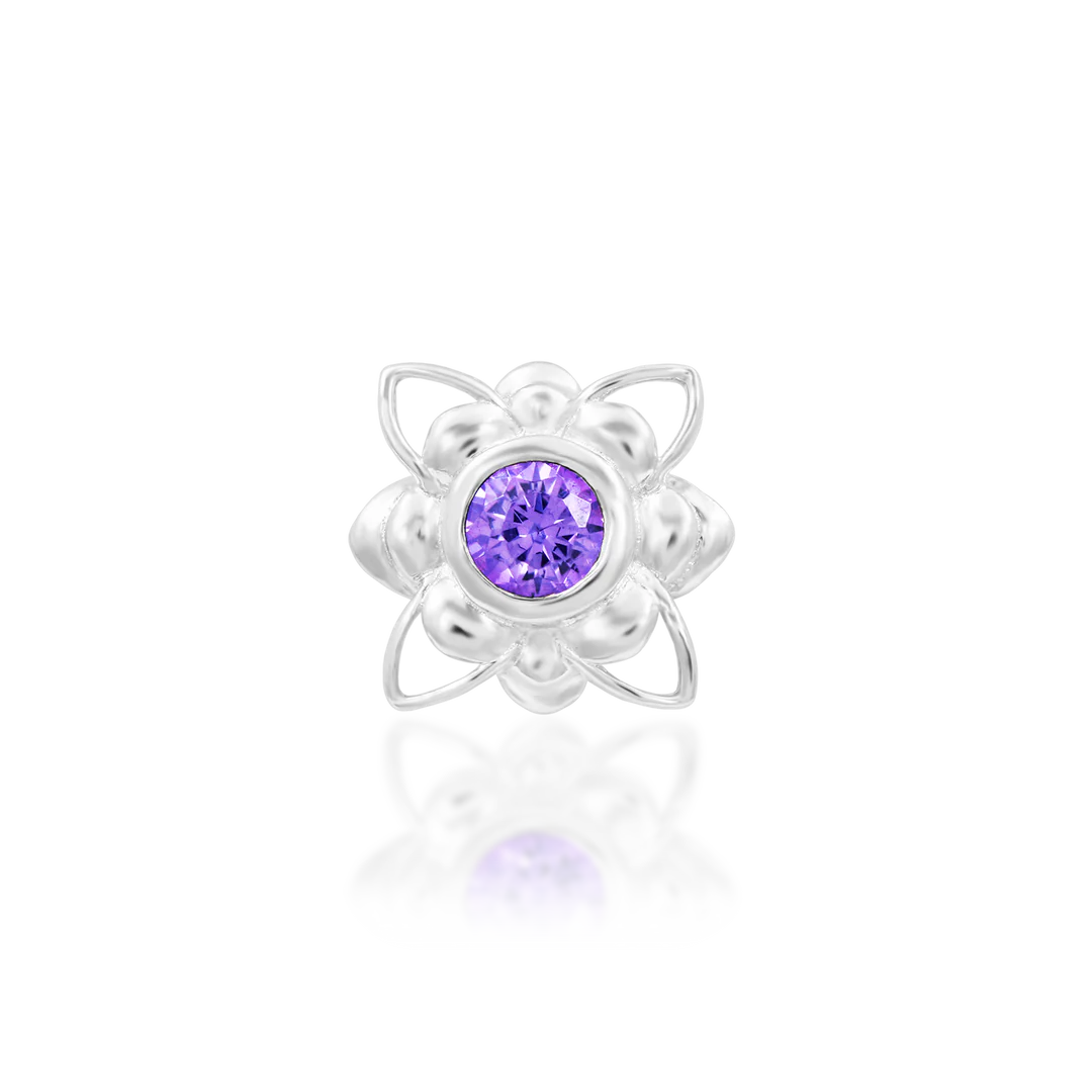 DRUSILA TACOMA'S BEST - THREADLESS END *PRE-ORDER* Junipurr Jewelry