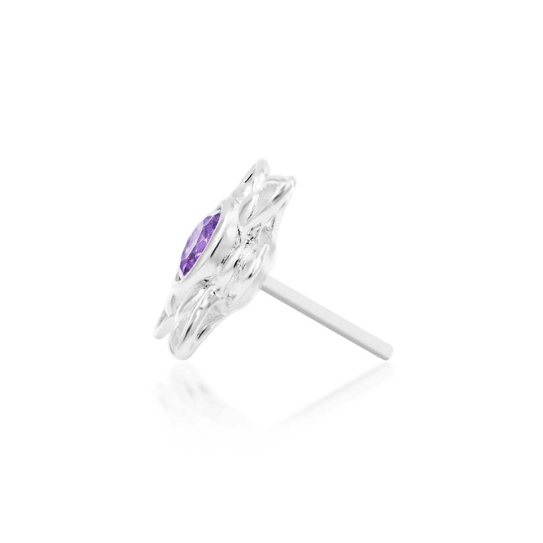 DRUSILA TACOMA'S BEST - THREADLESS END *PRE-ORDER* Junipurr Jewelry