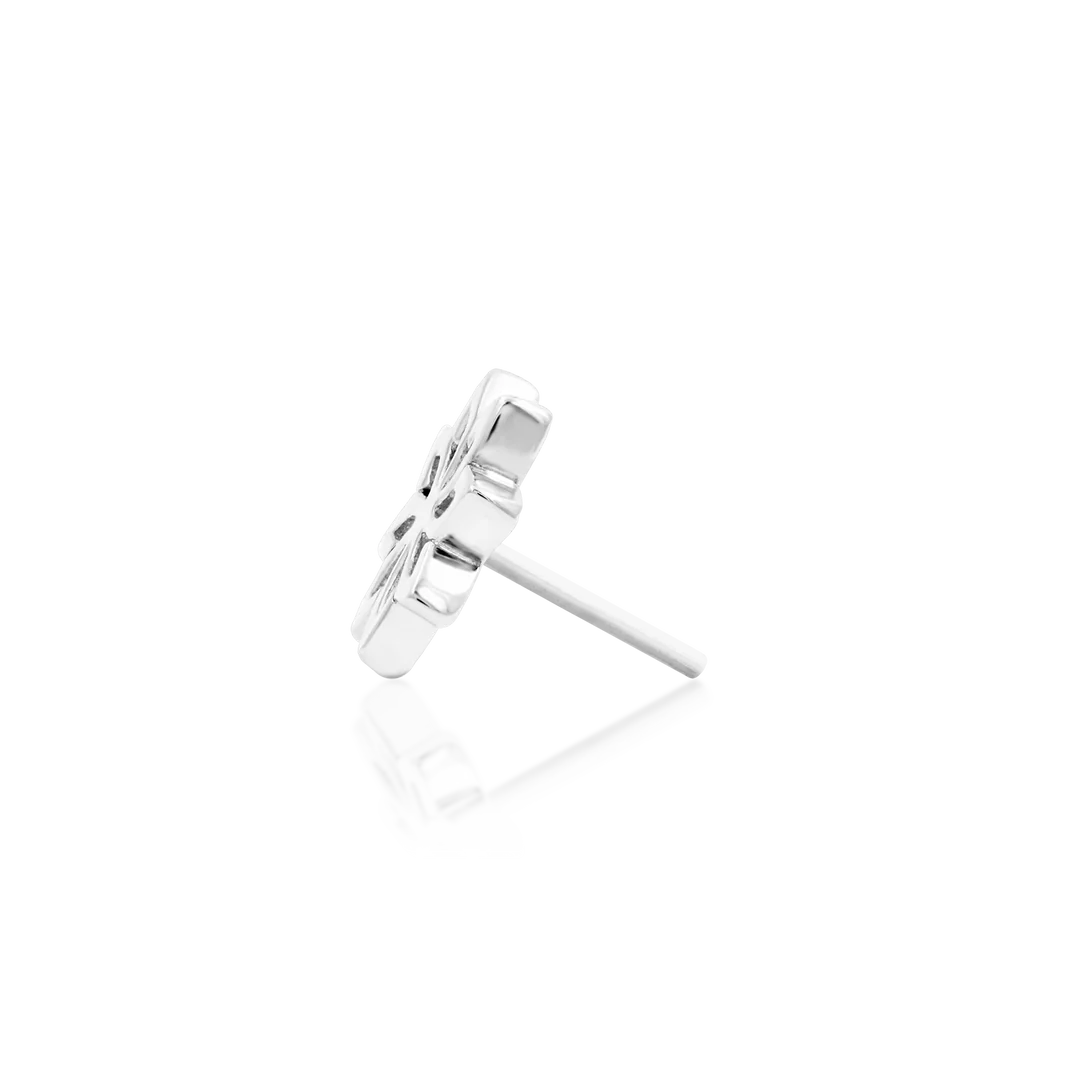 ELEGANCE - THREADLESS END *PRE-ORDER* Junipurr Jewelry