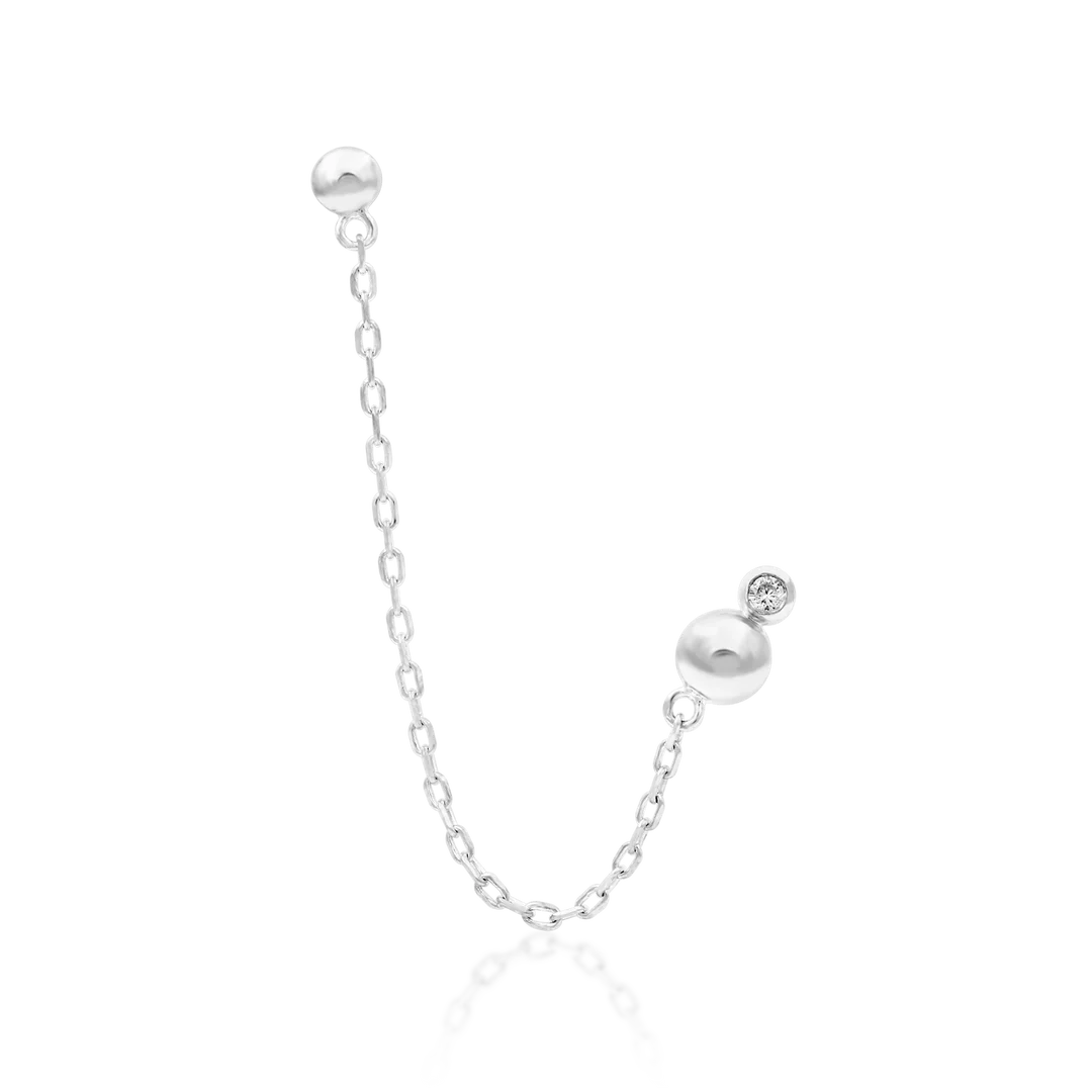 ELORA - THREADLESS END *PRE-ORDER* Junipurr Jewelry