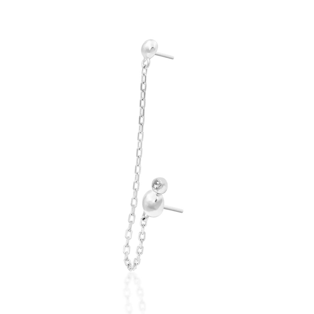 ELORA - THREADLESS END *PRE-ORDER* Junipurr Jewelry