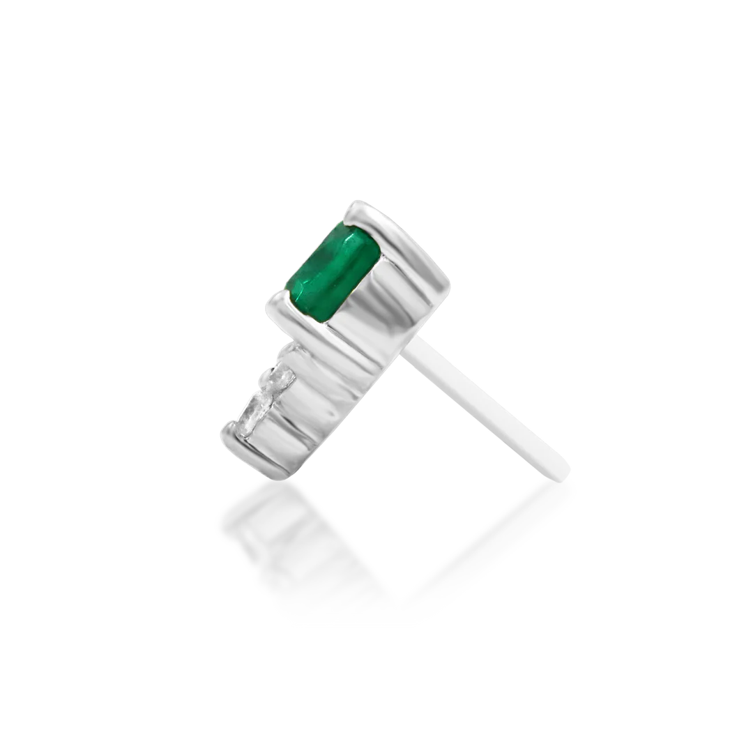 FAHEY - THREADLESS END *PRE-ORDER* Junipurr Jewelry