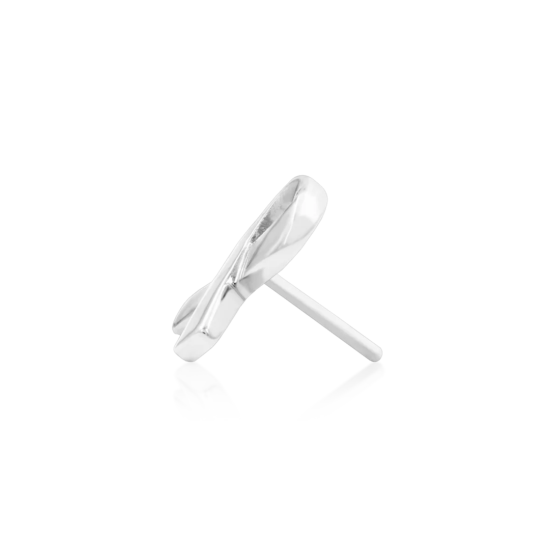 FIGHTER - THREADLESS END *PRE-ORDER* Junipurr Jewelry