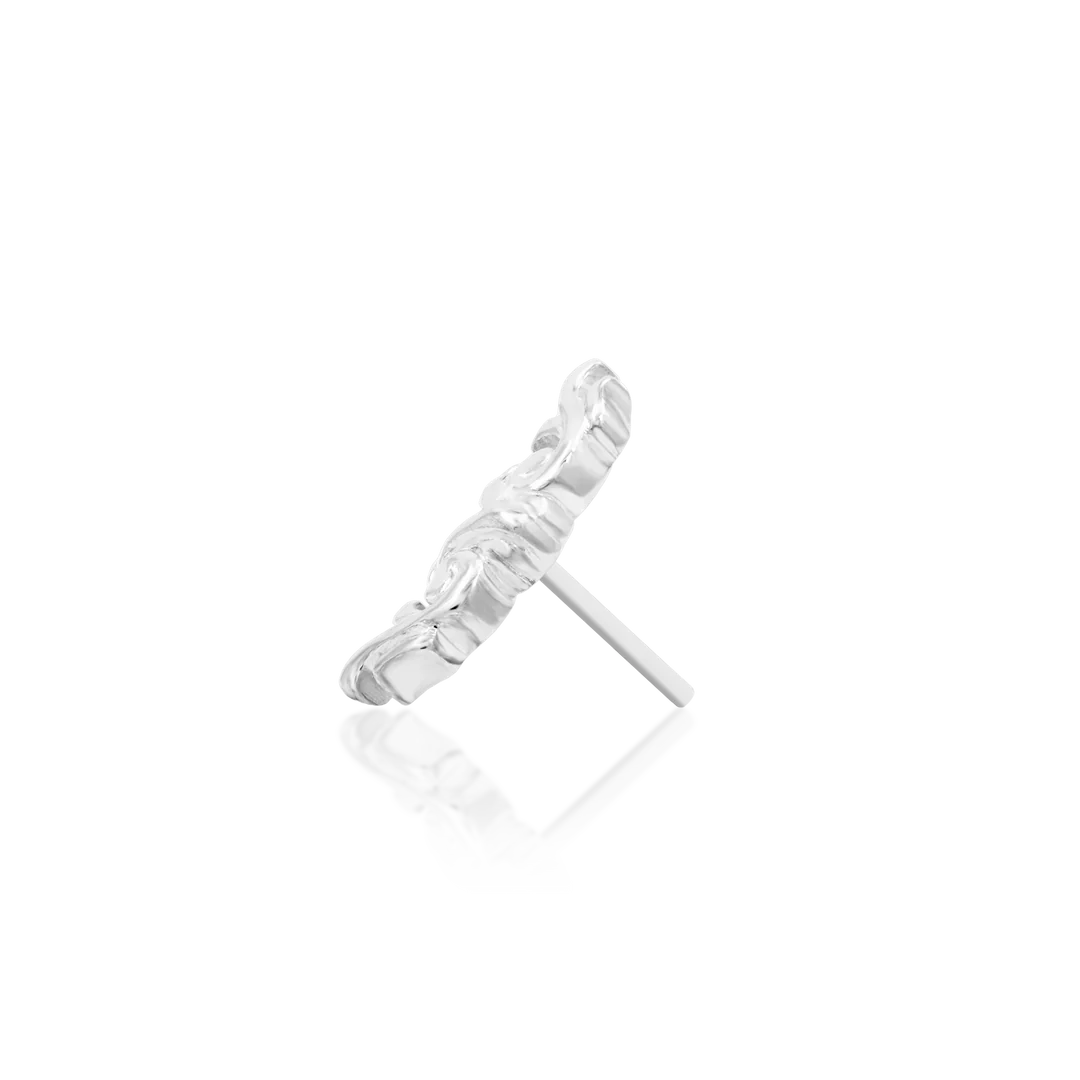 FILIGREE - THREADLESS END *PRE-ORDER* Junipurr Jewelry