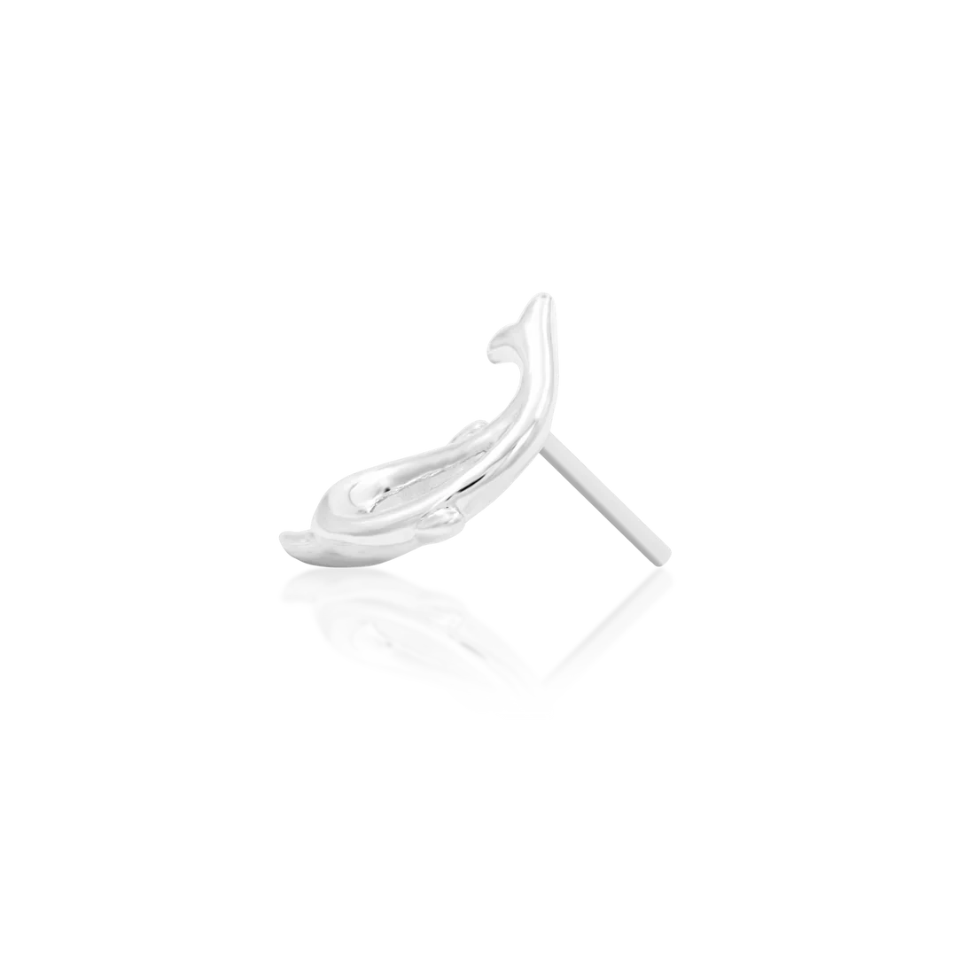 FLIPPER - THREADLESS END *PRE-ORDER* (Junipurr)